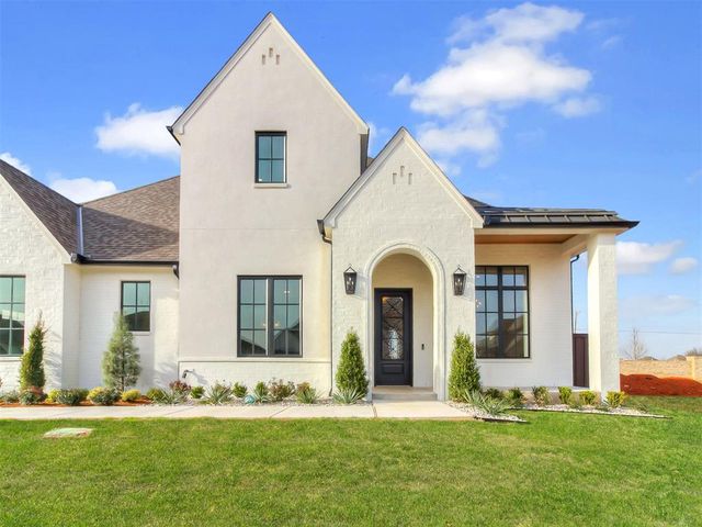 6305 NW 150th Terrace, Oklahoma City, OK 73142