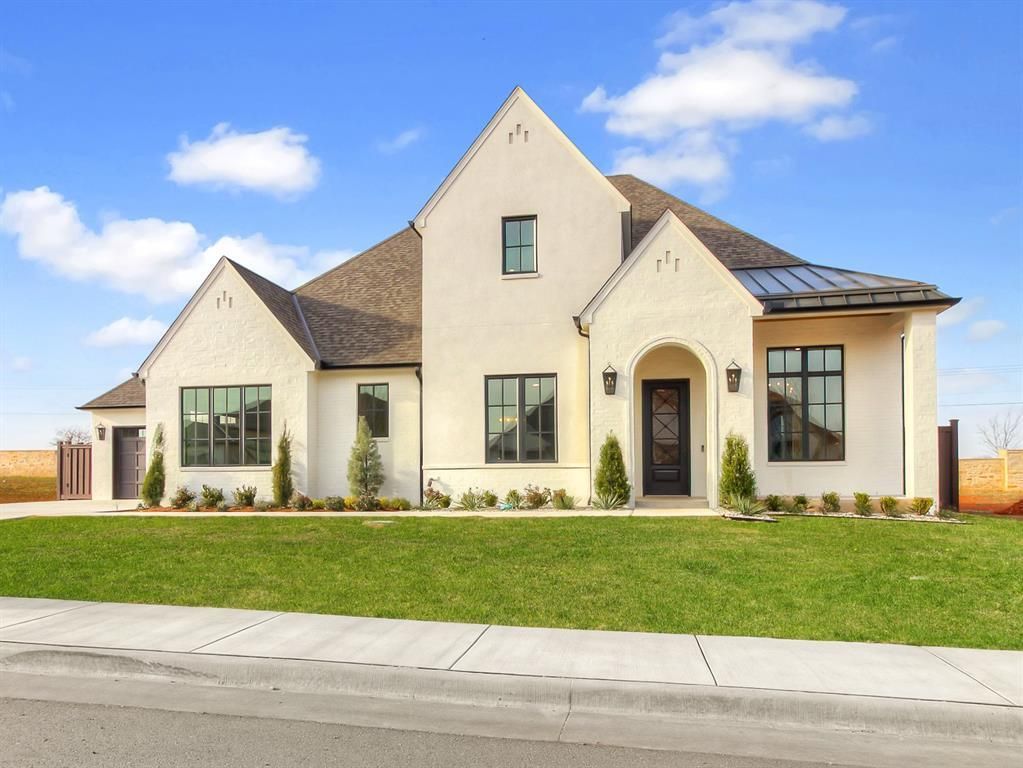 6305 NW 150th Terrace, Oklahoma City, OK 73142