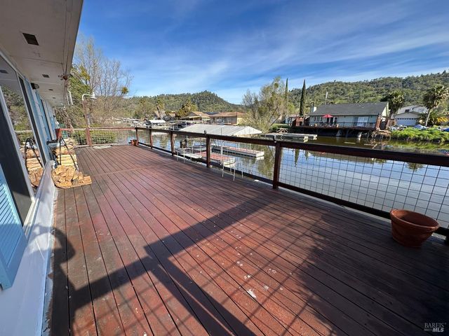 567 Pebble Way St, Clearlake Oaks, CA 95423