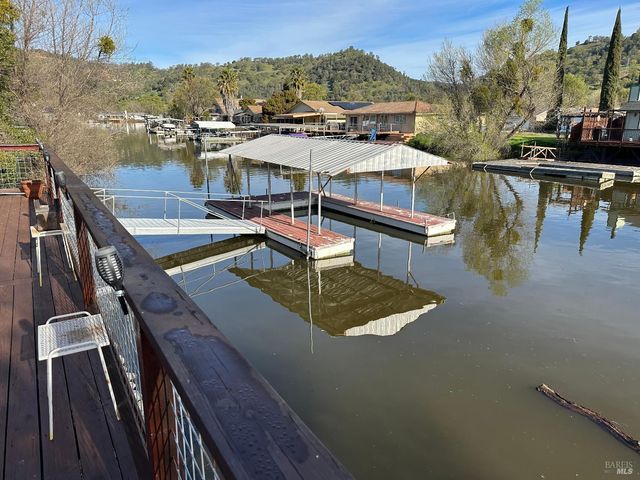 567 Pebble Way St, Clearlake Oaks, CA 95423