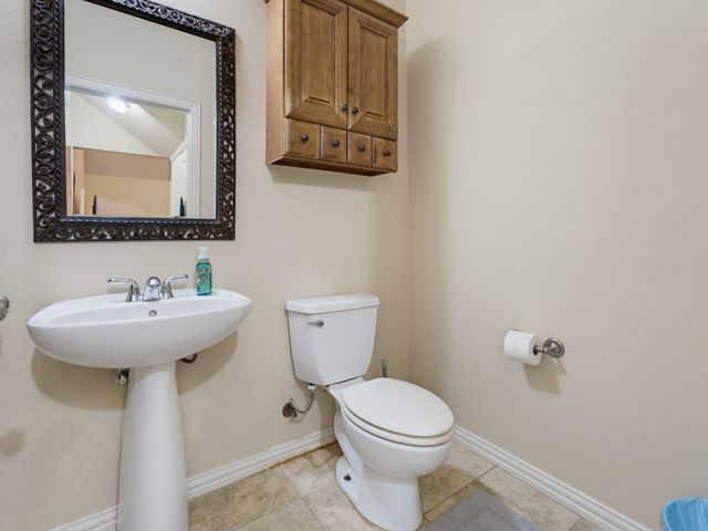 332 Emma Call Court, Decatur, TX 76234