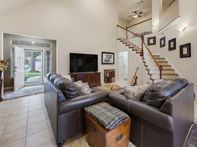 332 Emma Call Court, Decatur, TX 76234