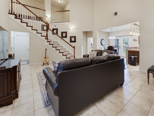332 Emma Call Court, Decatur, TX 76234