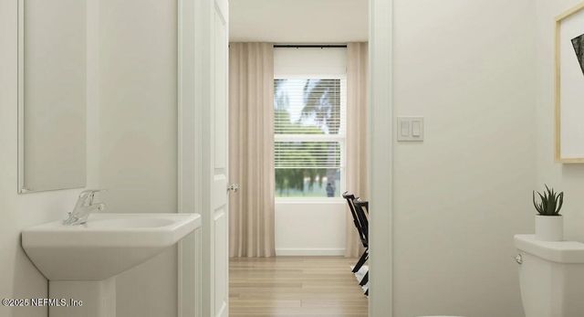 6080 FALCON GATE Lane, Jacksonville, FL 32244