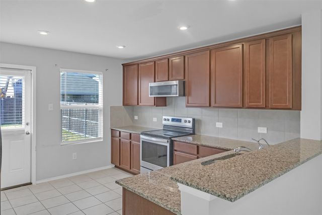 1063 Spofford Drive, Forney, TX 75126