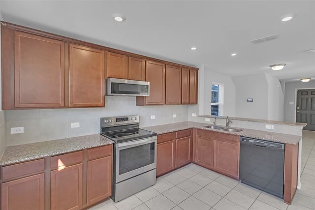 1063 Spofford Drive, Forney, TX 75126