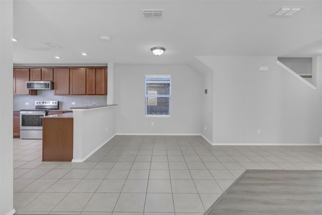 1063 Spofford Drive, Forney, TX 75126