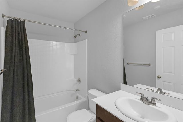 1063 Spofford Drive, Forney, TX 75126