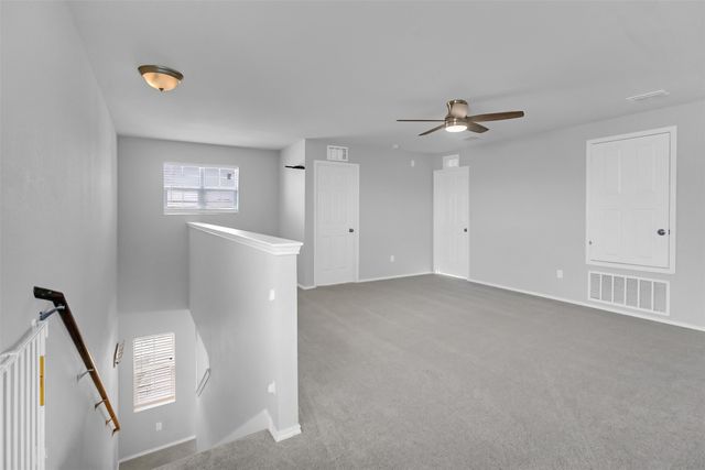 1063 Spofford Drive, Forney, TX 75126