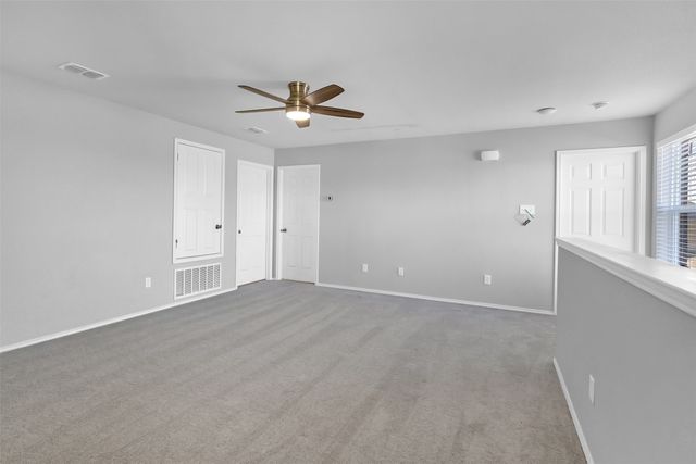 1063 Spofford Drive, Forney, TX 75126