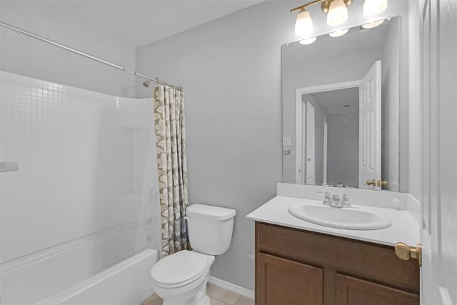 1063 Spofford Drive, Forney, TX 75126