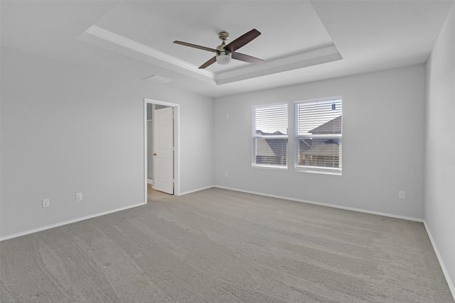 1063 Spofford Drive, Forney, TX 75126