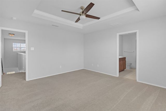 1063 Spofford Drive, Forney, TX 75126