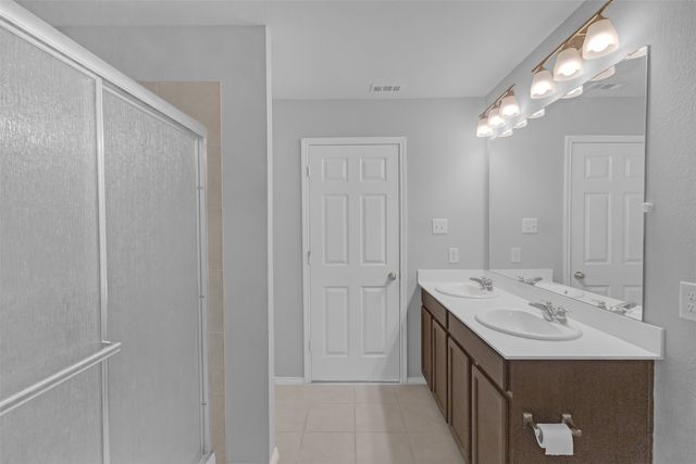 1063 Spofford Drive, Forney, TX 75126