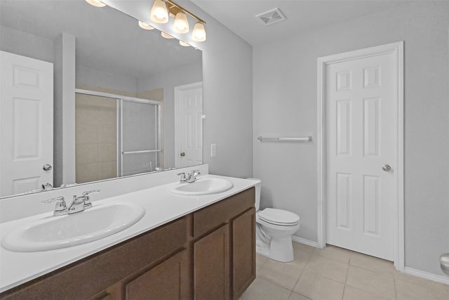 1063 Spofford Drive, Forney, TX 75126