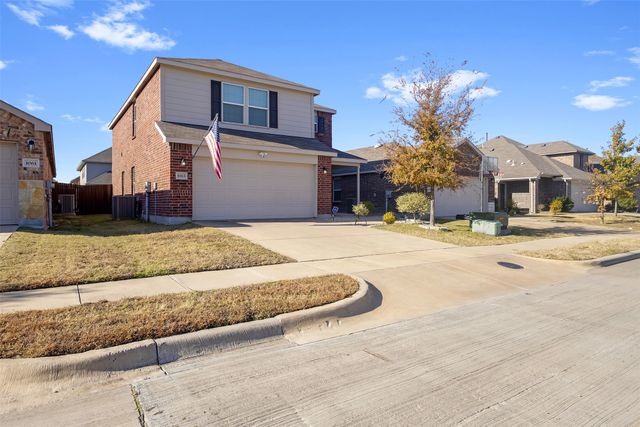 1063 Spofford Drive, Forney, TX 75126