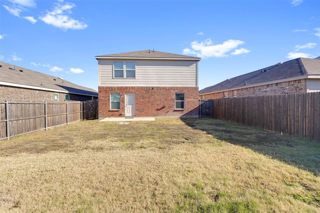 1063 Spofford Drive, Forney, TX 75126