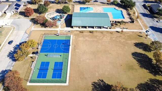 1063 Spofford Drive, Forney, TX 75126