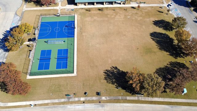 1063 Spofford Drive, Forney, TX 75126