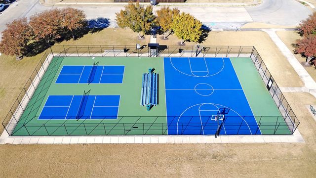 1063 Spofford Drive, Forney, TX 75126