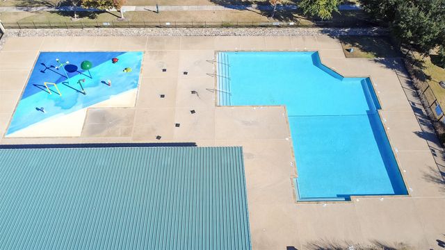 1063 Spofford Drive, Forney, TX 75126