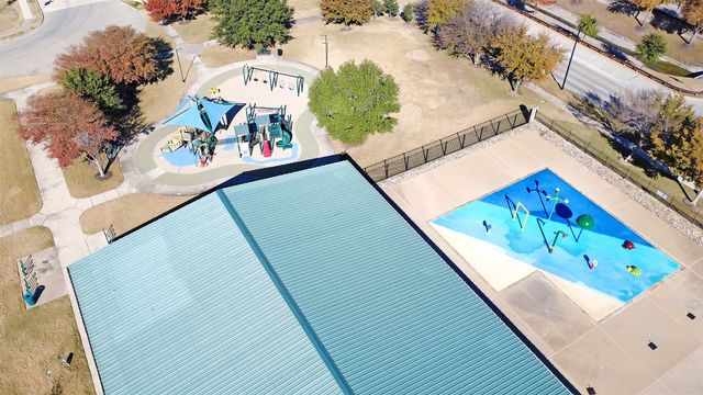 1063 Spofford Drive, Forney, TX 75126