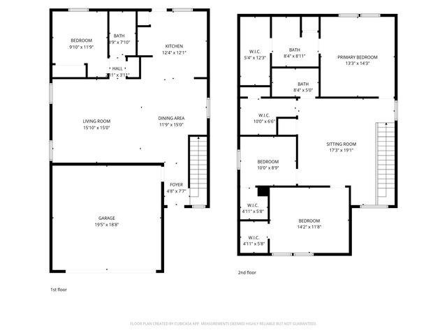 1063 Spofford Drive, Forney, TX 75126