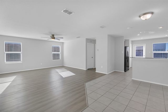 1063 Spofford Drive, Forney, TX 75126