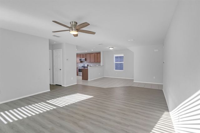 1063 Spofford Drive, Forney, TX 75126