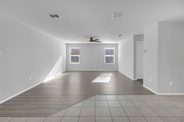 1063 Spofford Drive, Forney, TX 75126