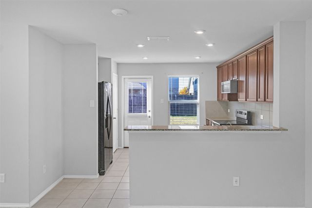 1063 Spofford Drive, Forney, TX 75126