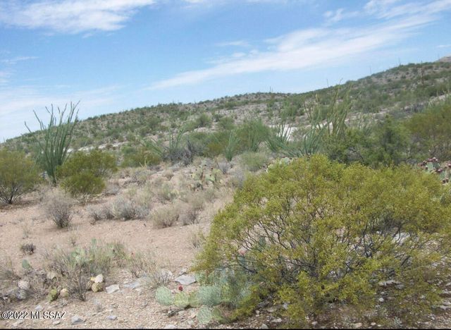 6790 S Camino Loma Alta, Tucson, AZ 85747