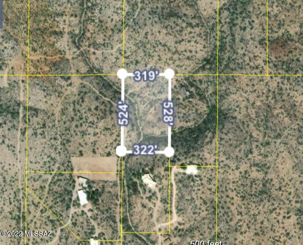 6790 S Camino Loma Alta, Tucson, AZ 85747