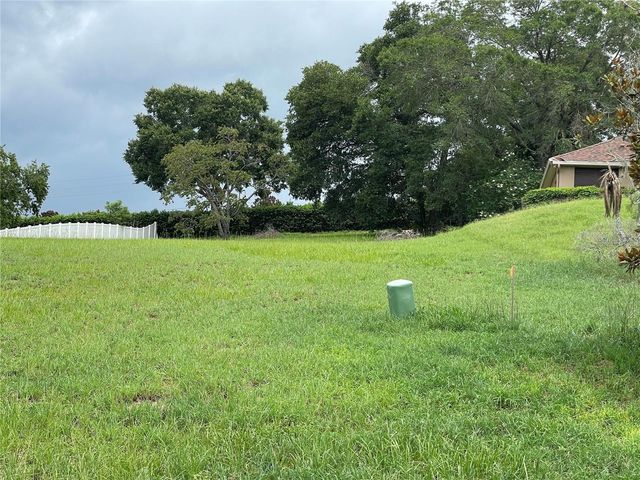 LOT 51 MAGNOLIA TERRACE BOULEVARD, Montverde, FL 34756