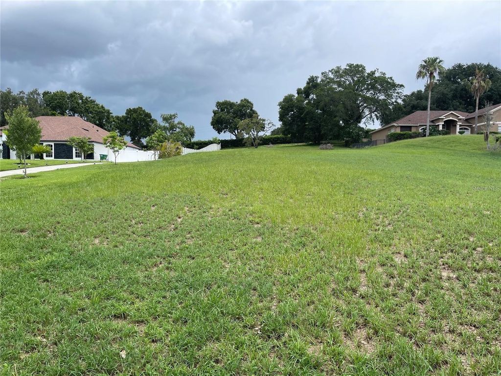 LOT 51 MAGNOLIA TERRACE BOULEVARD, Montverde, FL 34756