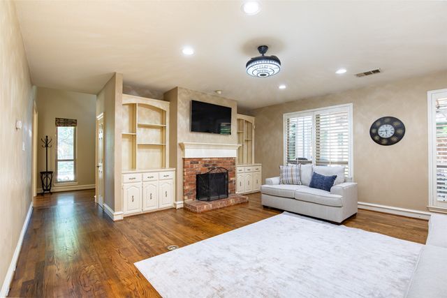 4508 Tuxford Court, Plano, TX 75093
