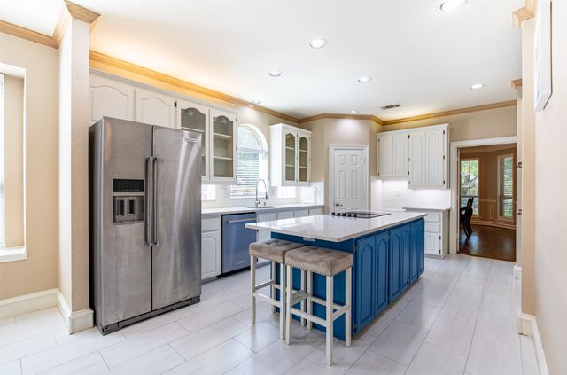 4508 Tuxford Court, Plano, TX 75093