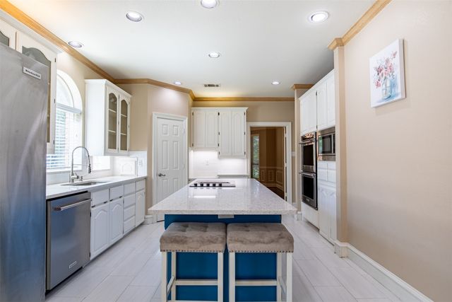 4508 Tuxford Court, Plano, TX 75093