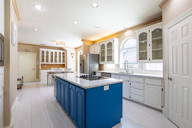 4508 Tuxford Court, Plano, TX 75093