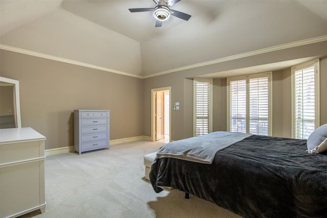 4508 Tuxford Court, Plano, TX 75093