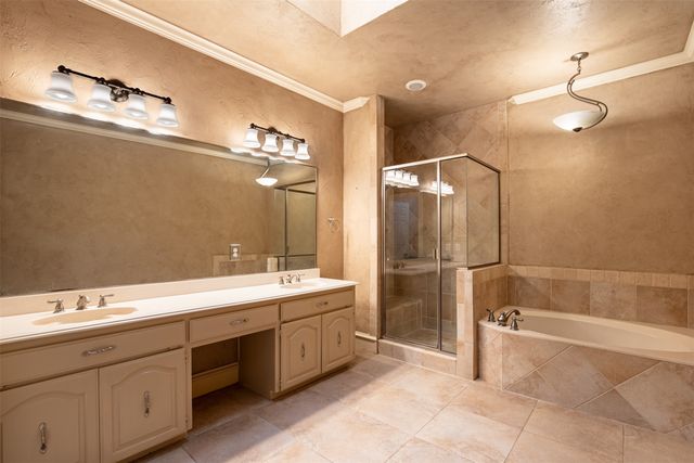4508 Tuxford Court, Plano, TX 75093
