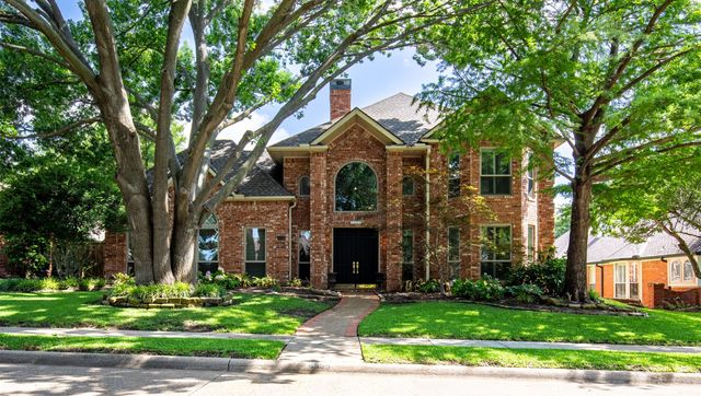 4508 Tuxford Court, Plano, TX 75093