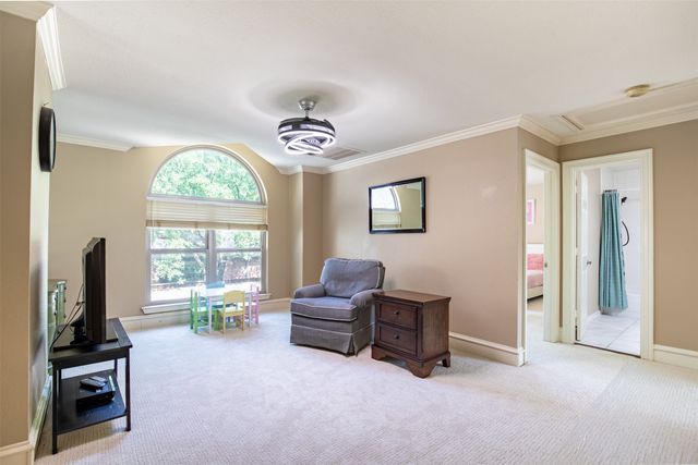 4508 Tuxford Court, Plano, TX 75093