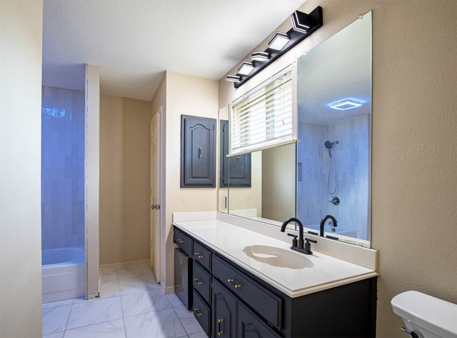 4508 Tuxford Court, Plano, TX 75093