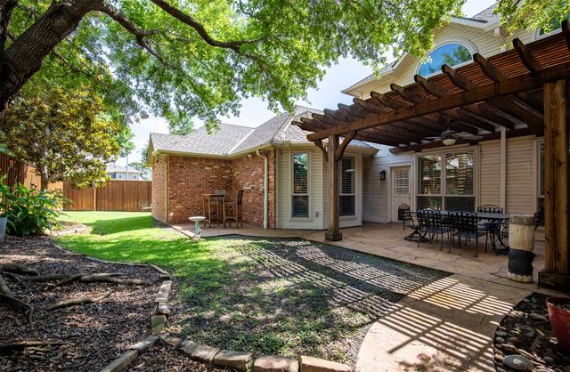 4508 Tuxford Court, Plano, TX 75093
