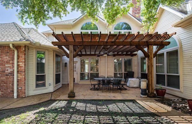 4508 Tuxford Court, Plano, TX 75093