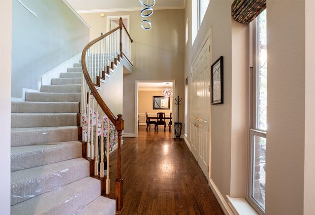 4508 Tuxford Court, Plano, TX 75093