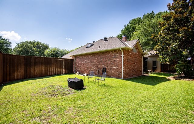4508 Tuxford Court, Plano, TX 75093