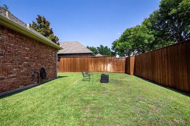 4508 Tuxford Court, Plano, TX 75093
