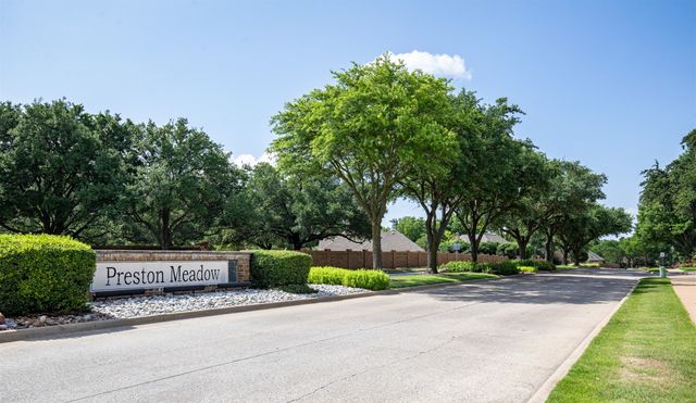 4508 Tuxford Court, Plano, TX 75093
